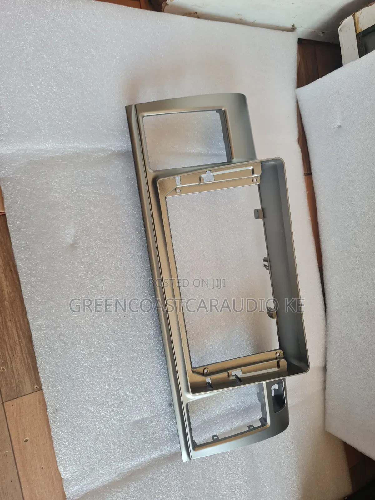 Toyota Raum Android Radio Frame or Console