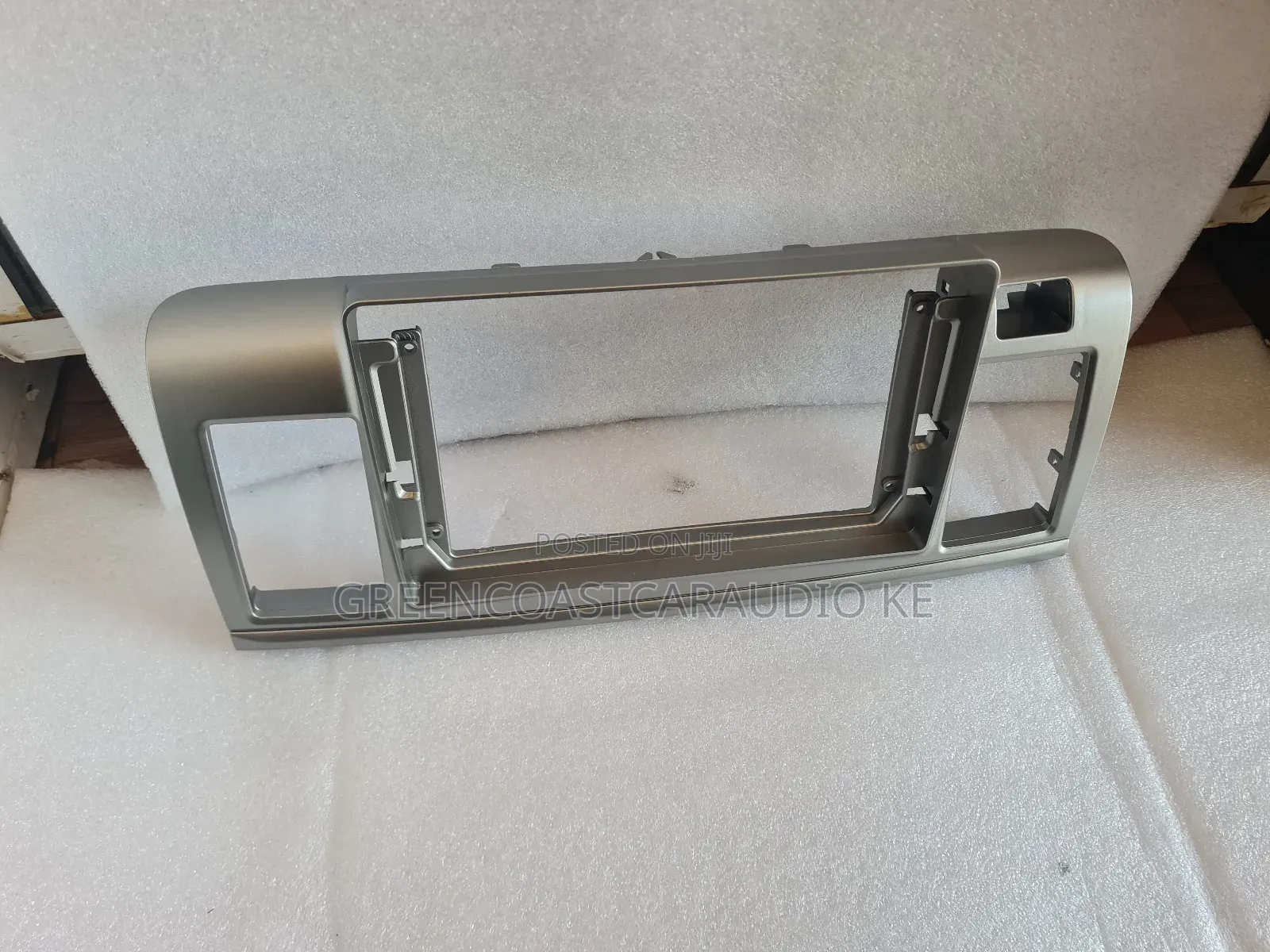 Toyota Raum Android Radio Frame or Console