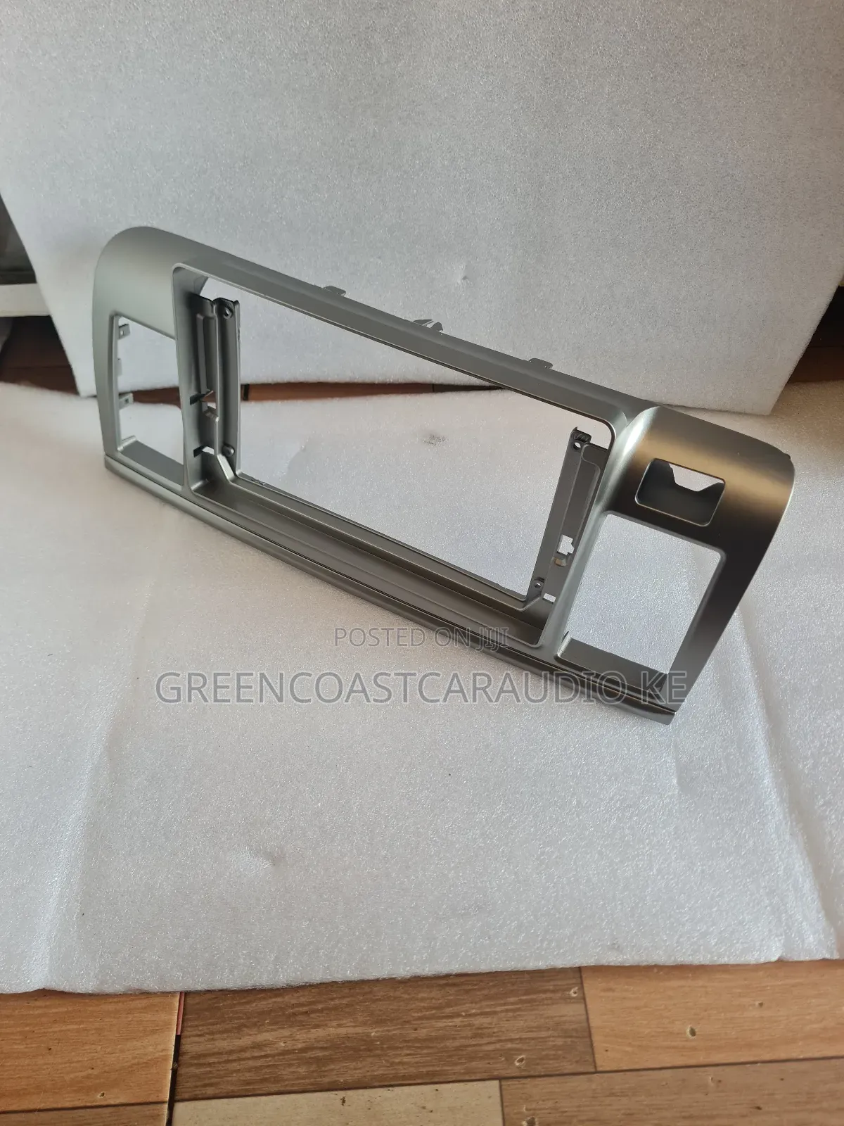 Toyota Raum Android Radio Frame or Console