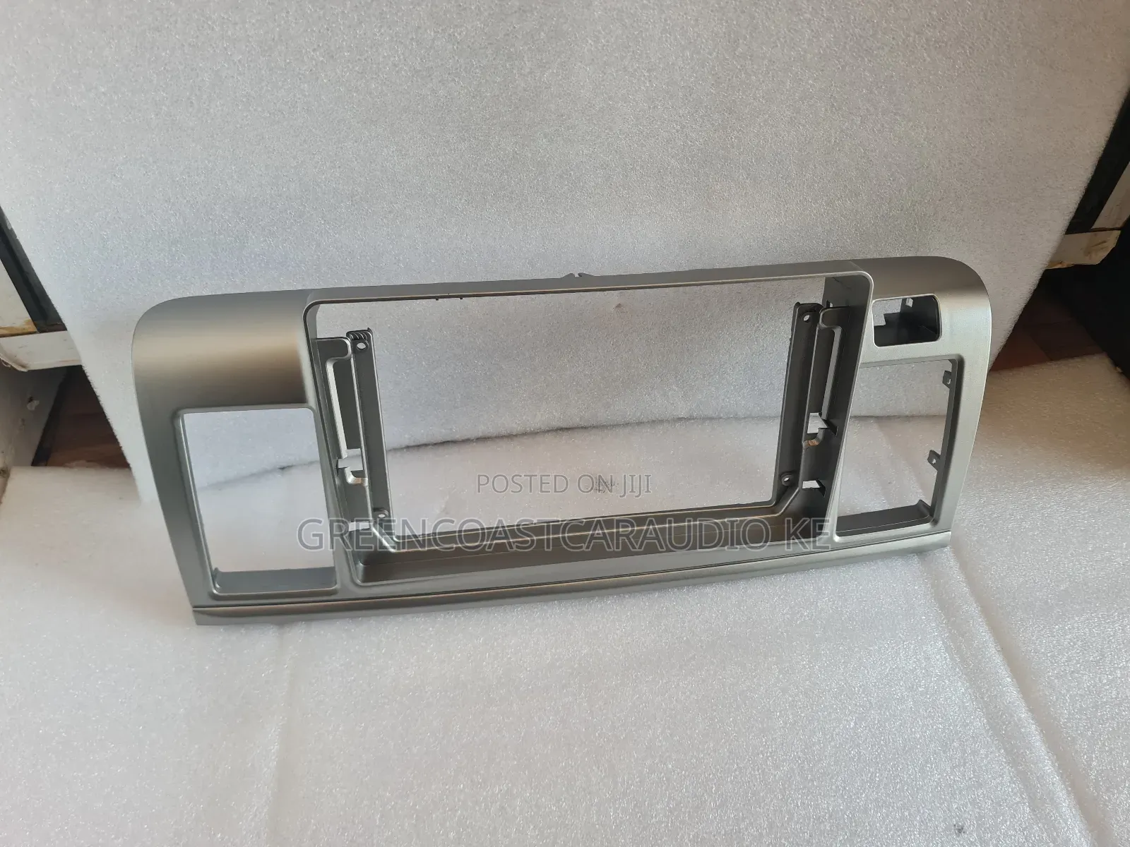 Toyota Raum Android Radio Frame or Console
