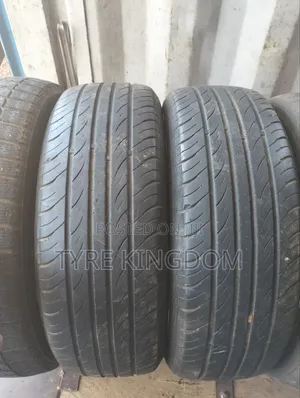 185/55r16 Second Hand Tyres