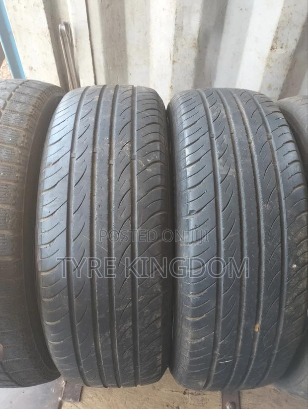 185/55r16 Second Hand Tyres - main view