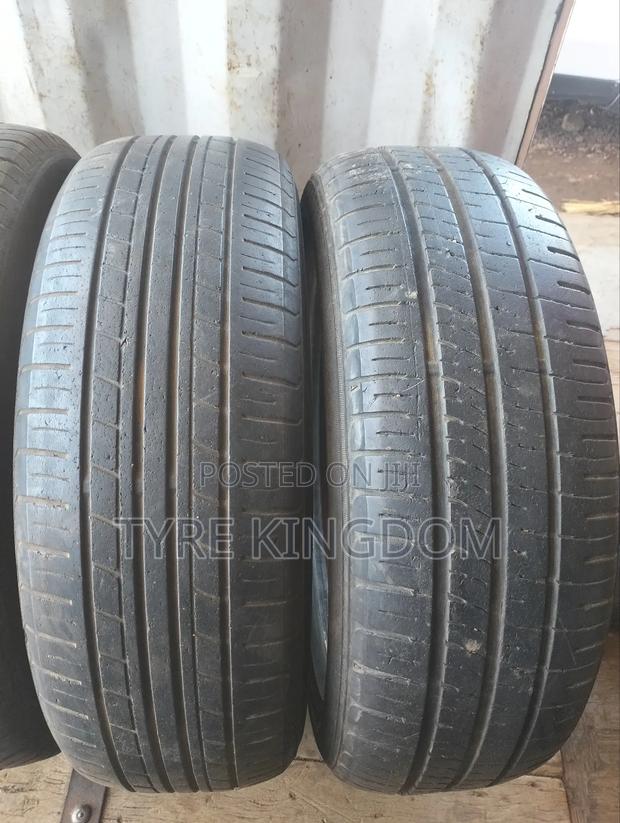 185/55r16 Second Hand Tyres - thumbnail 2