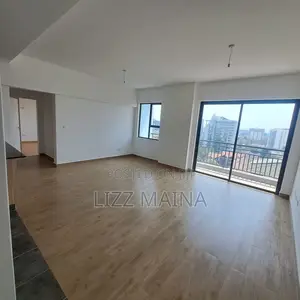 3bdrm Apartment in Kilimani, Hurlingham for rent