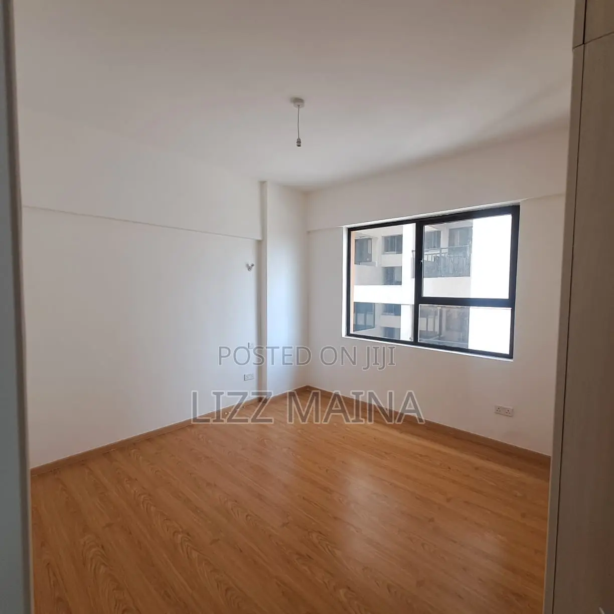 3bdrm Apartment in Kilimani, Hurlingham for rent