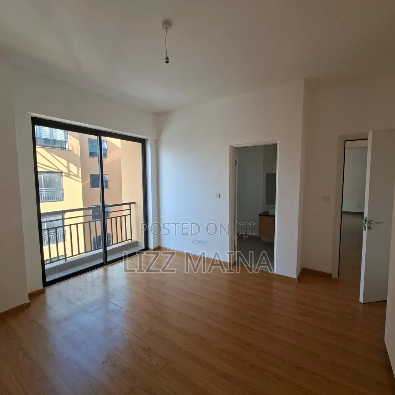 3bdrm Apartment in Kilimani, Hurlingham for rent
