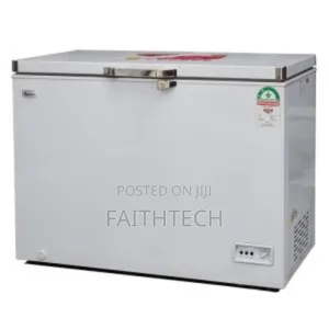 Ramtons 190litres Deep Freezer