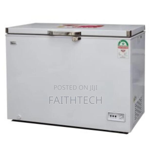 Ramtons 190litres Deep Freezer - thumbnail 2