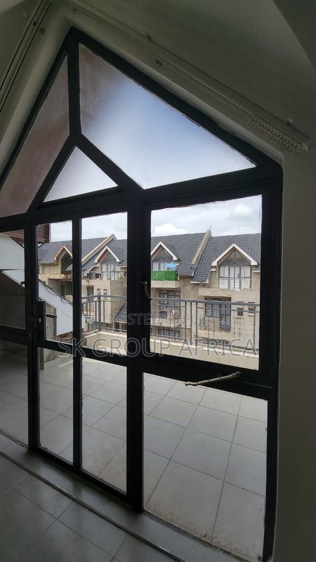 4bdrm House in Thogoto for rent