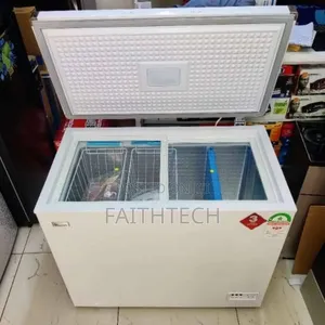 Ramtons 190litres Deep Freezer