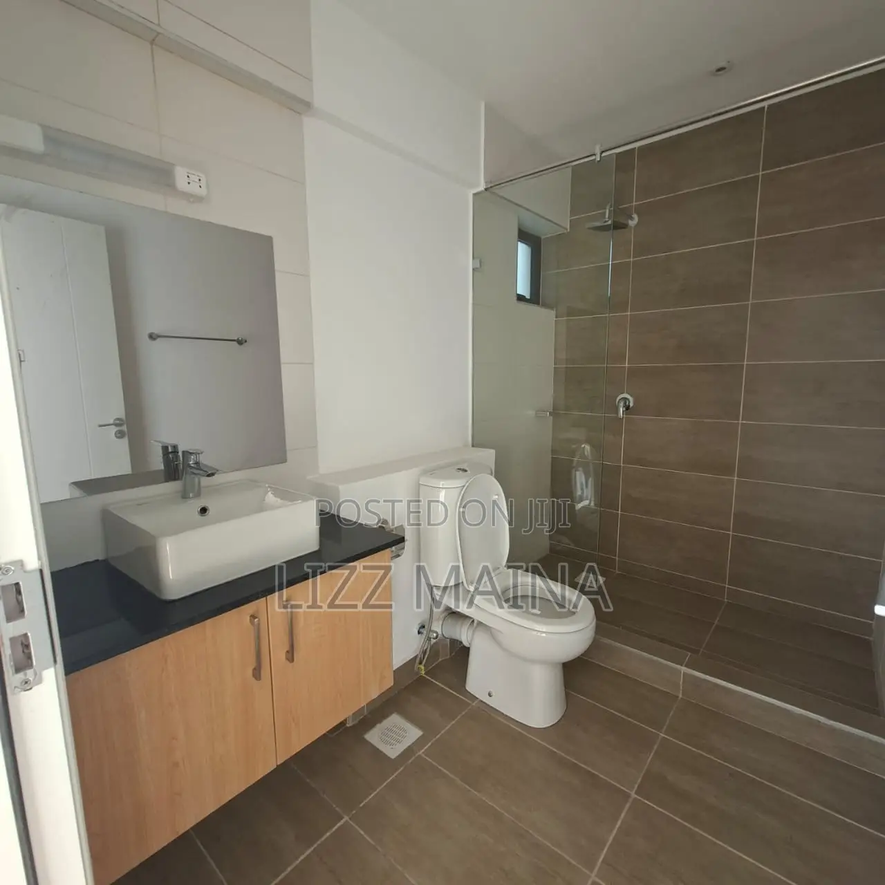 3bdrm Apartment in Kilimani, Hurlingham for rent