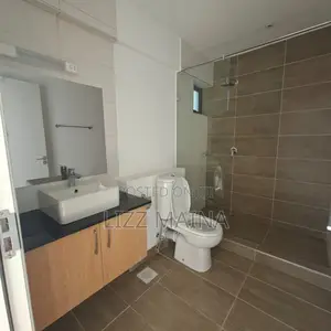 3bdrm Apartment in Kilimani, Hurlingham for rent