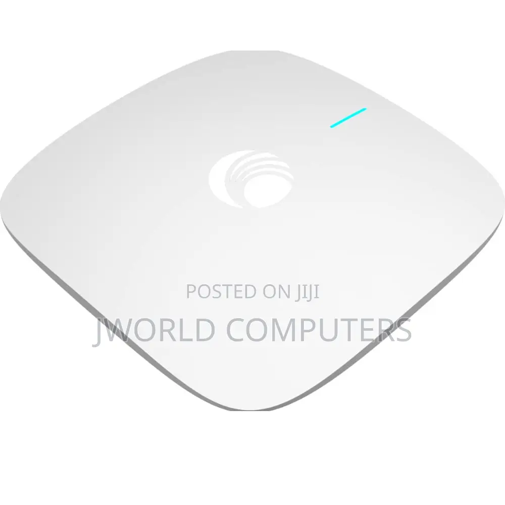 Cnpilot E410 Enterprise Indoor Wi-Fi - Cambium