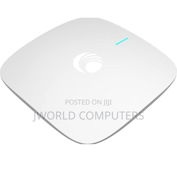 Cnpilot E410 Enterprise Indoor Wi-Fi - Cambium