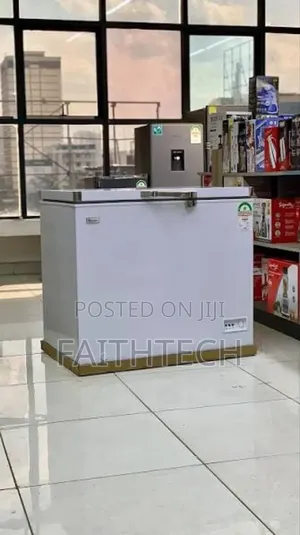 Ramtons 230litres Deep Freezer