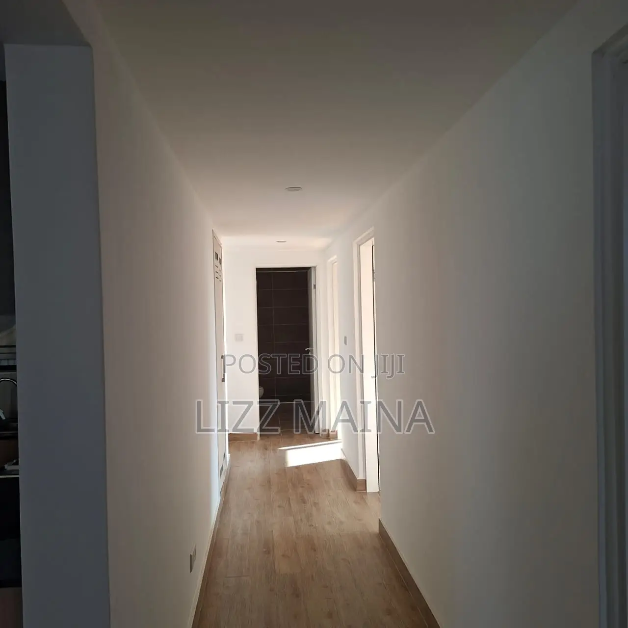 3bdrm Apartment in Kilimani, Hurlingham for rent