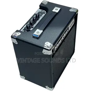 Hartke Hd15 Bass Combo Amplifier | 15w Hydrive Technology
