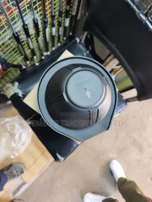 Universal Snorkel Head Mushroom Round Type