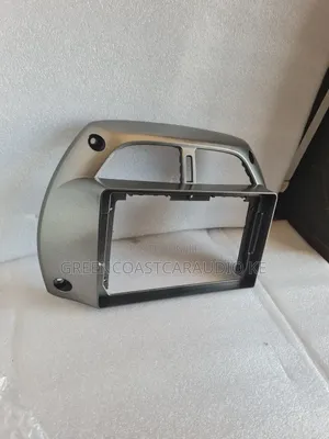 Toyota Rav4 Orvanguard 2000+ Android Radio Console or Frame or Fascia