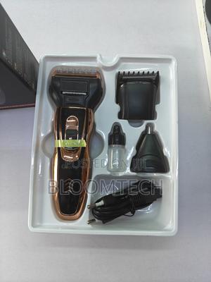 Germy Shaver - thumbnail 2