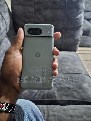 Google Pixel 8 128 GB Green - thumbnail 2