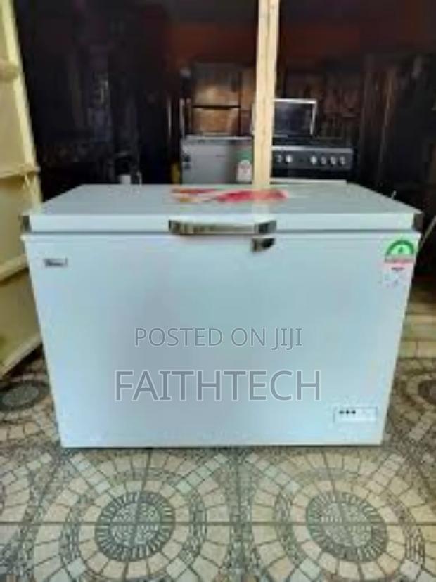 Ramtons 282litres Deep Freezer - thumbnail 2