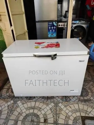 Ramtons 282litres Deep Freezer