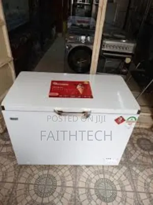 Ramtons 282litres Deep Freezer