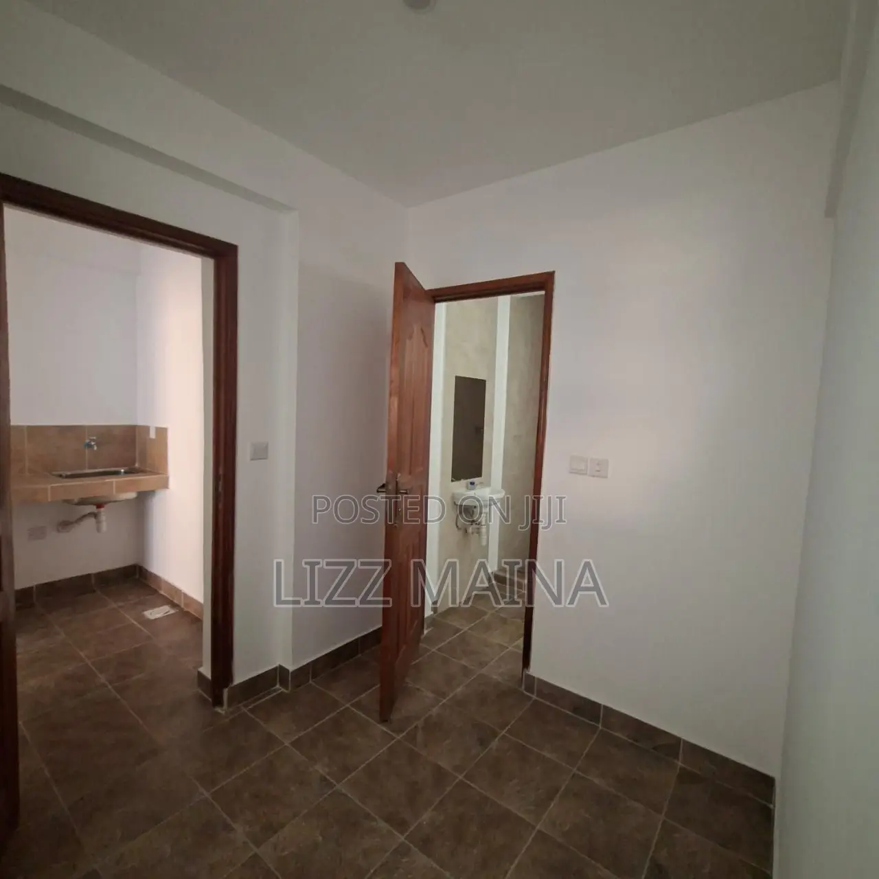3bdrm Apartment in Kilimani, Hurlingham for rent