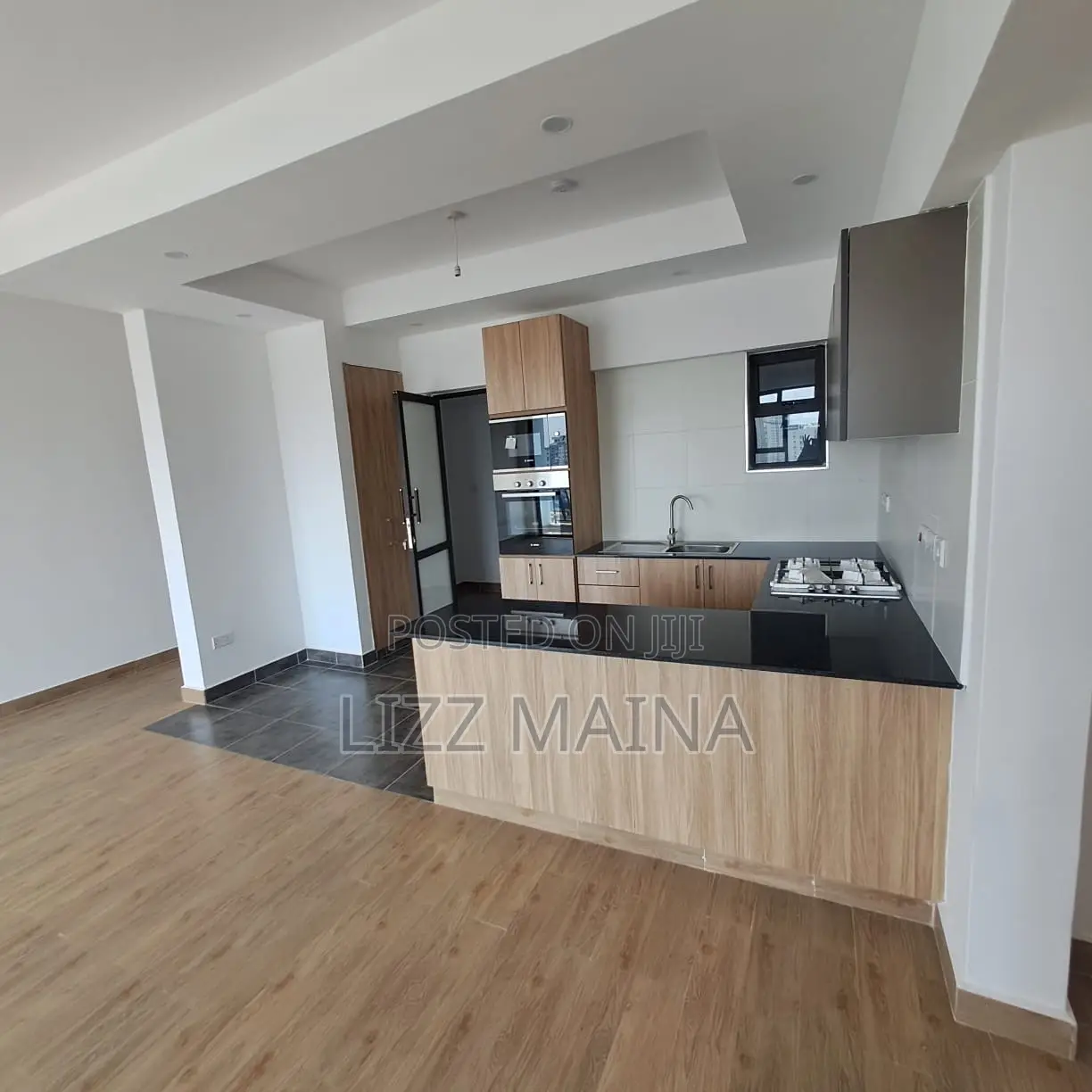 3bdrm Apartment in Kilimani, Hurlingham for rent