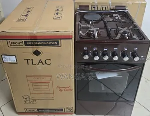Tlac 50by55 3+1 Cooker