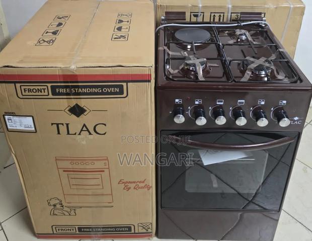 Tlac 50by55 3+1 Cooker