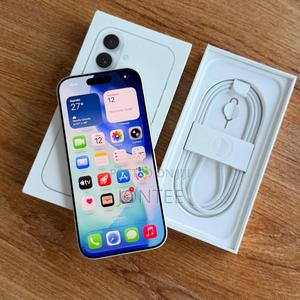 Apple iPhone 17 256 GB White - thumbnail 2