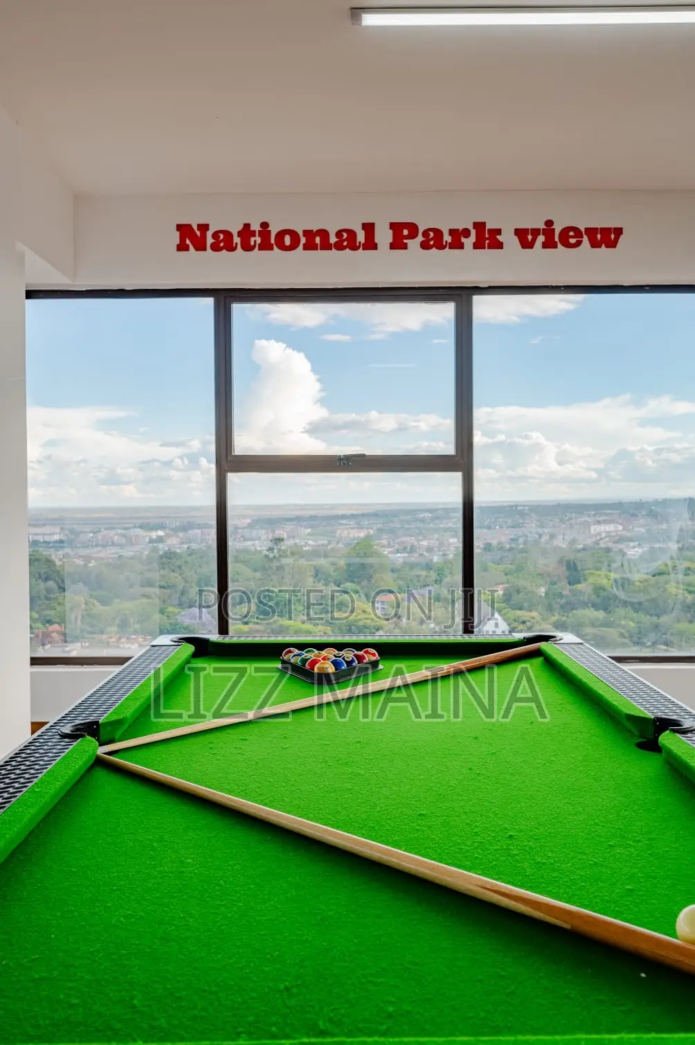 3bdrm Apartment in Kilimani, Hurlingham for rent