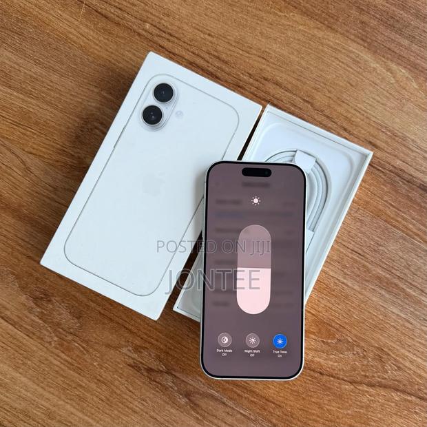 Apple iPhone 17 256 GB White - thumbnail 4