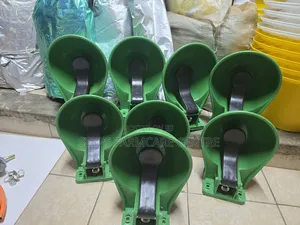Wholesaling Plastic Cow Drinkers