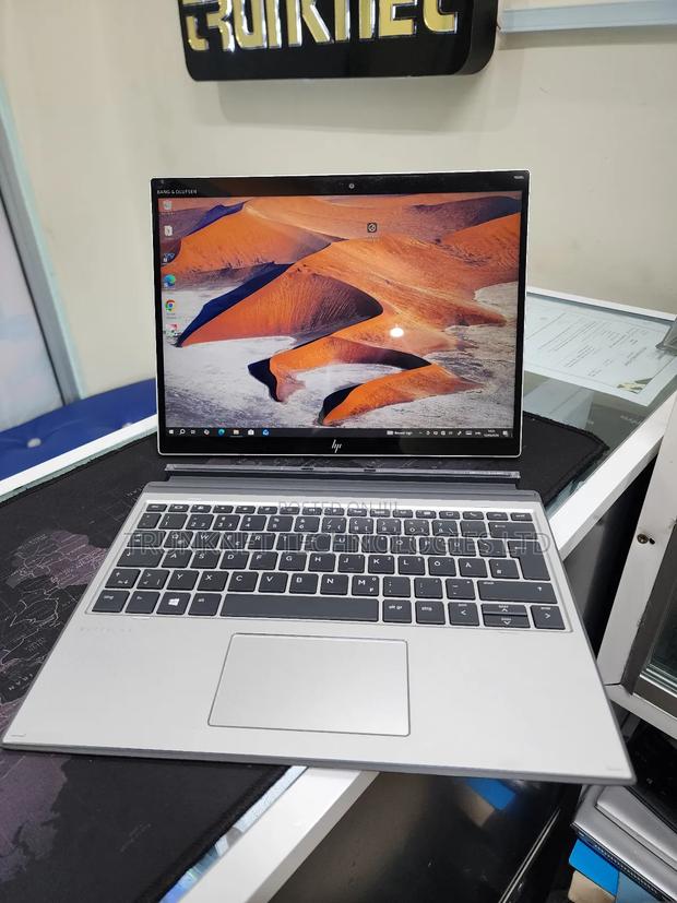 Laptop HP Elite x2 1013 G4 8GB Intel Core i5 SSD 256GB