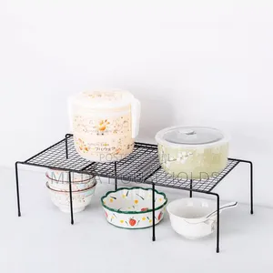 Expandable Shelf Raiser