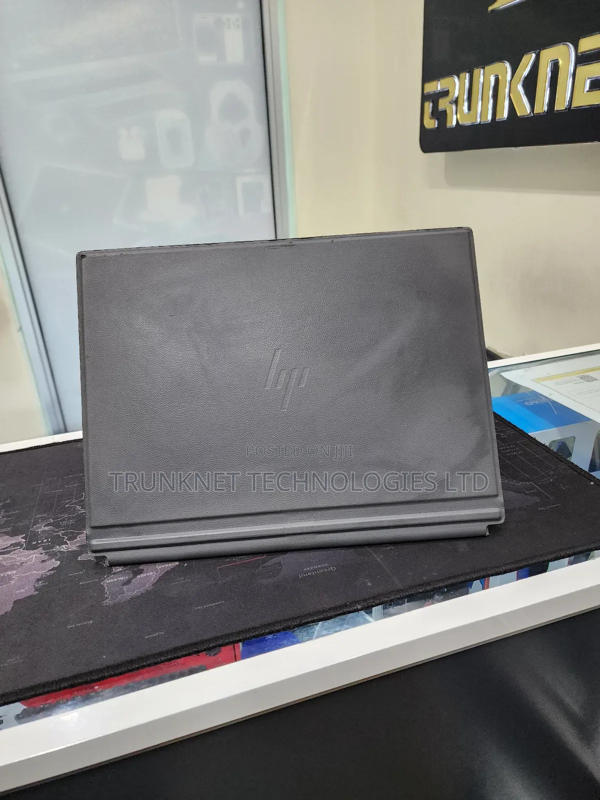 Laptop HP Elite x2 1013 G4 8GB Intel Core i5 SSD 256GB