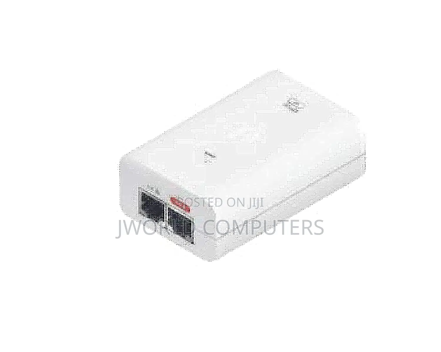 Cambium Poe N000000l034b 1gbps 56vdc 30w
