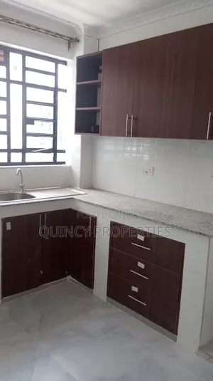 2bdrm Apartment in Ruaka for rent