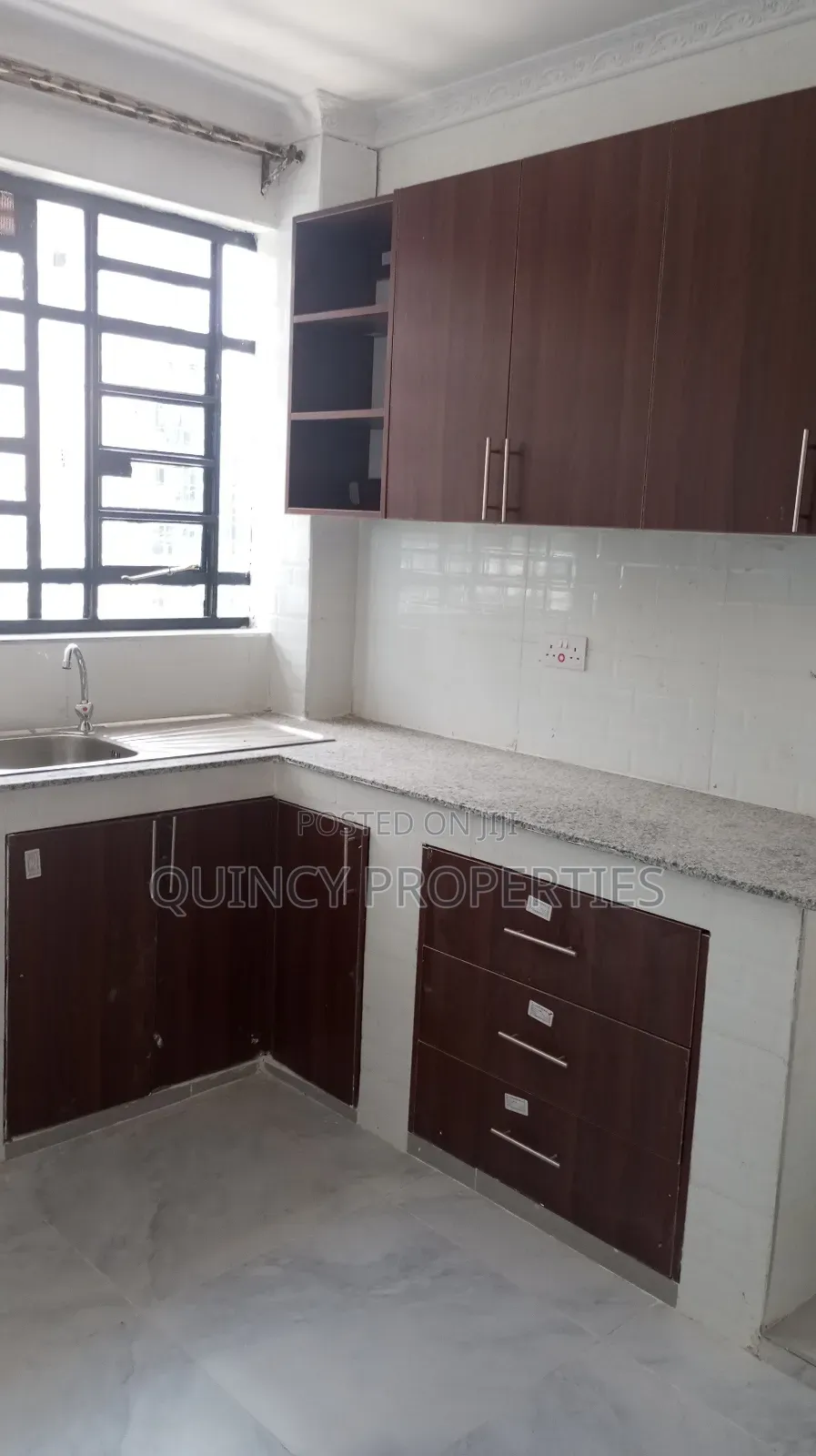 2bdrm Apartment in Ruaka for rent