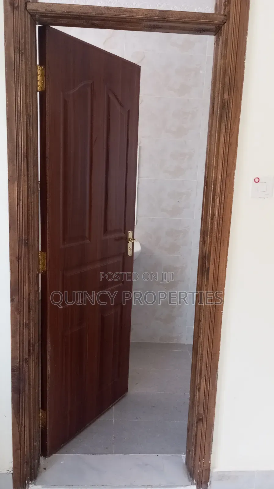 2bdrm Apartment in Ruaka for rent