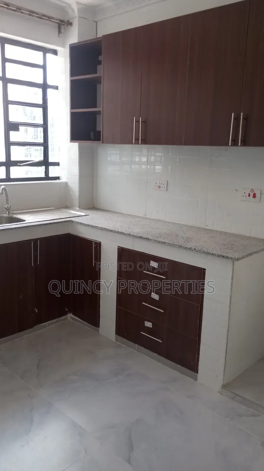2bdrm Apartment in Ruaka for rent