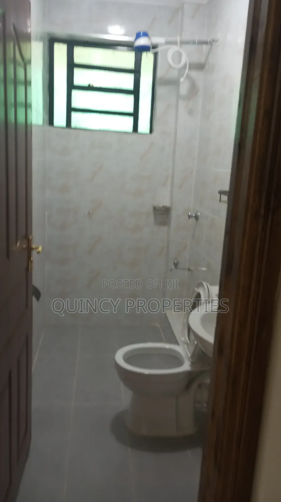 2bdrm Apartment in Ruaka for rent