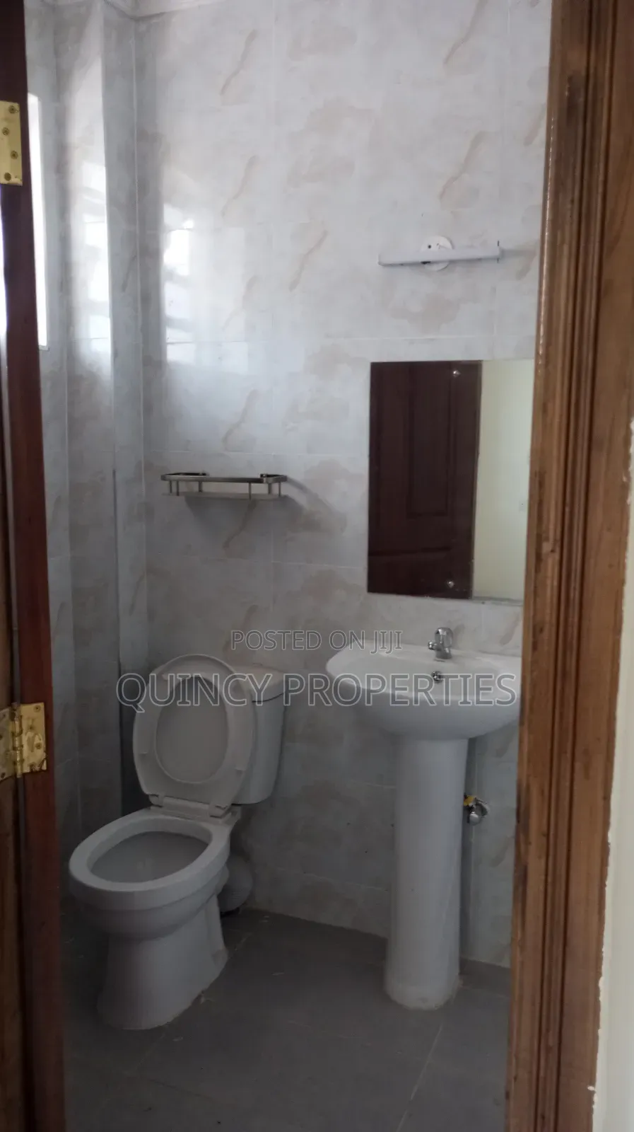2bdrm Apartment in Ruaka for rent