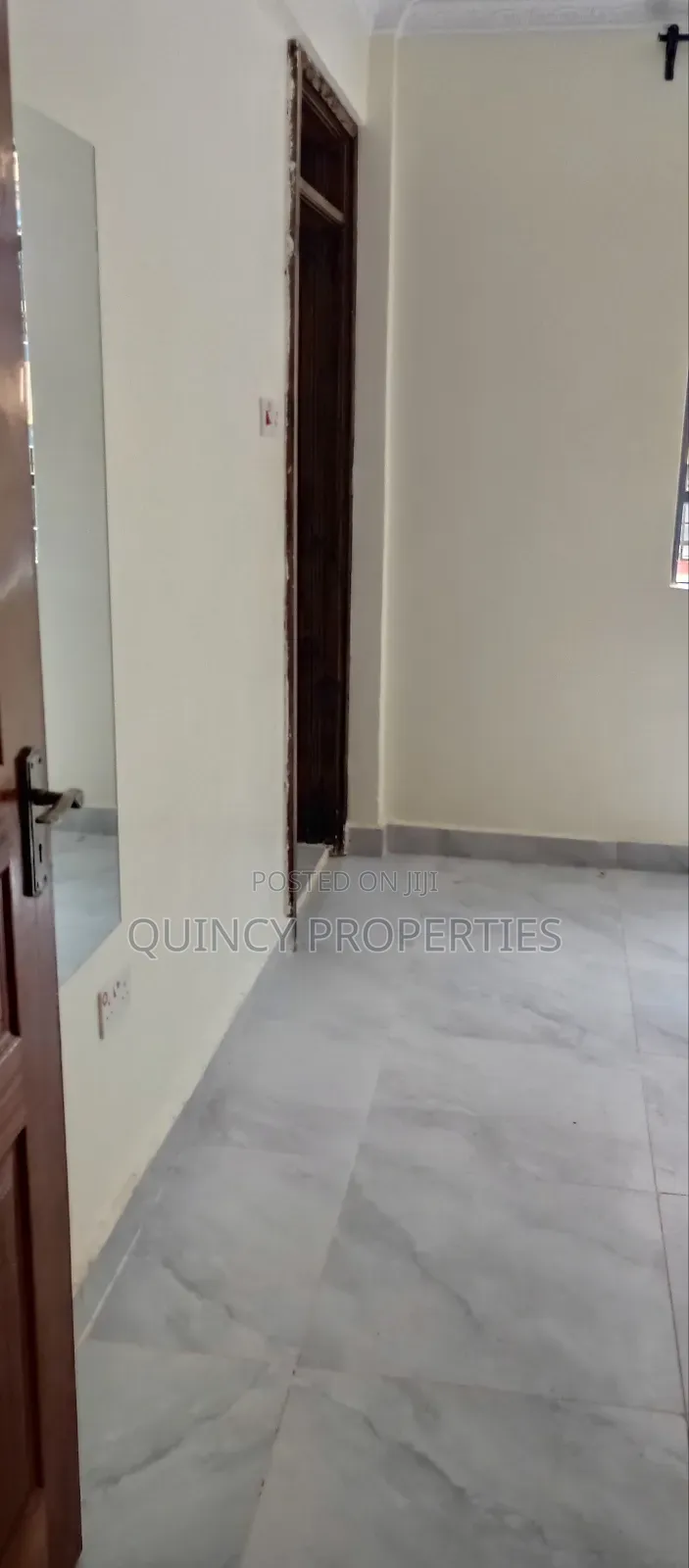 2bdrm Apartment in Ruaka for rent