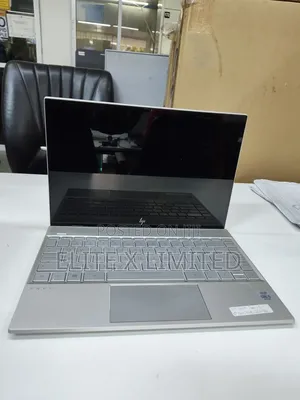 Laptop HP Envy 13 8GB Intel Core i5 SSD 256GB