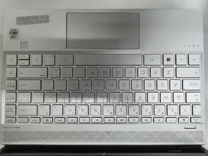 Laptop HP Envy 13 8GB Intel Core i5 SSD 256GB