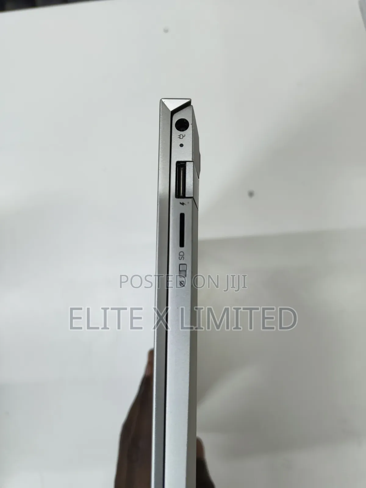 Laptop HP Envy 13 8GB Intel Core i5 SSD 256GB